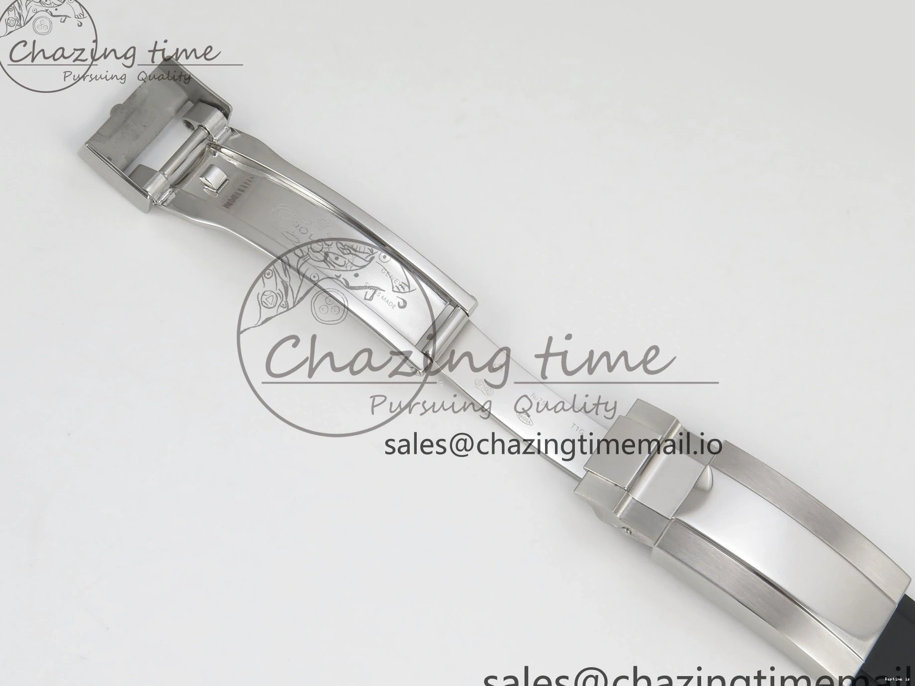 1223 UrbanStyle Daytona 126519 Gain Weight SWF 1:1 Best Edition Meteorite Dial Sticks Markers on Oysterflex Strap SH 153